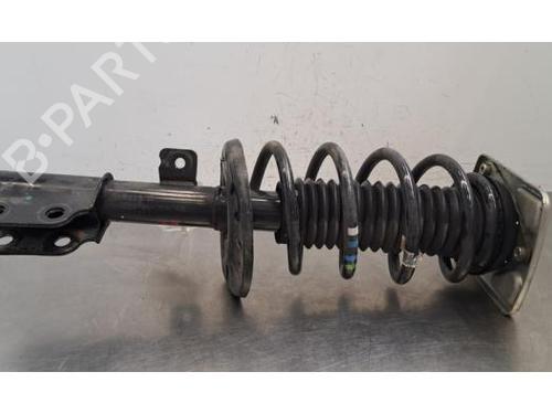 Used Right front shock absorber Right front shock absorber 37515019 37515019