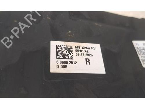 Right taillight MERCEDES-BENZ GLC (X254) 200d 4-matic (254.602) | BP37649425C35 - Image 3