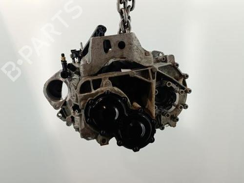 Gearbox VW CADDY V Box Body/MPV (SBA, SBH) 2.0 TDi | BP31961397M3 - Image 5