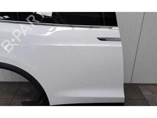 Dør højre bagtil TESLA MODEL X (5YJX) 75D AWD | BP15043649C5 - Image 8