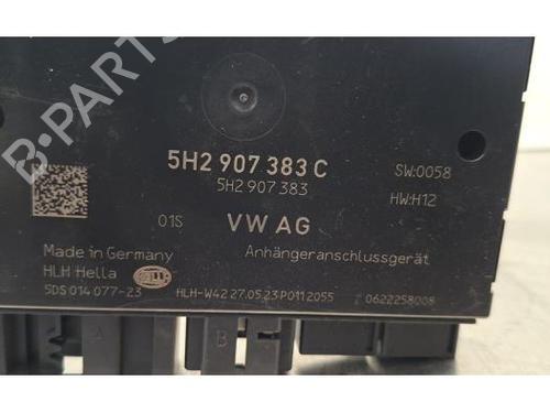 Electronic module SKODA KAROQ (NU7, ND7) 2.0 TDI | BP39418154M83 - Image 2