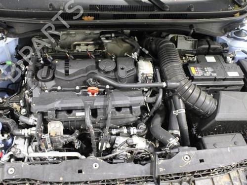 Electronic module HYUNDAI i20 III (BC3, BI3) 1.6 T-GDi N | BP33058163M83  - Image 8