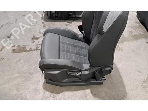 Seats set PEUGEOT 3008 III (KA_, KB_, KC_) Hybrid 136 (KAHPYE) | BP30530747C78 