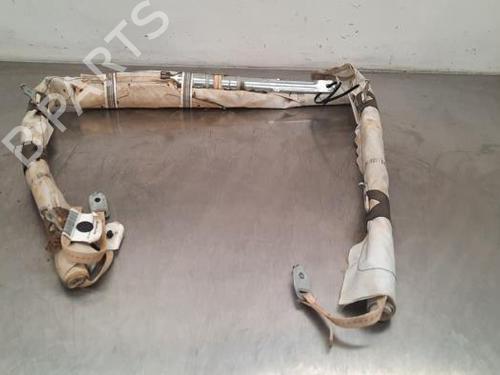 Used Left curtain airbag Left curtain airbag JEEP COMPASS (MP, M6, MV, M7) 1.4 MultiAir (140 hp) 36508446 36508446