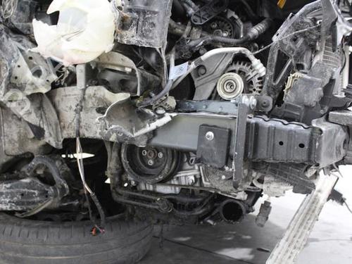 Øvrige styreenhet SKODA FABIA II Combi (545) 1.6 TDI | BP10873035M11 