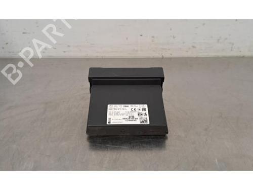 Elektronisk modul DS DS 4 II (FR_, FB_, F3_, FP_) PureTech 180 (F35GFT) (180 hp) 29468353