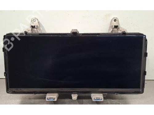 Used Instrument cluster Instrument cluster 31842814 31842814