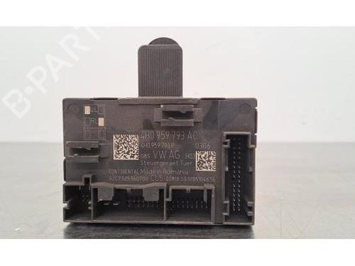 Elektronisk modul PORSCHE CAYENNE (92A) 3.0 Diesel (262 hp) 26701738
