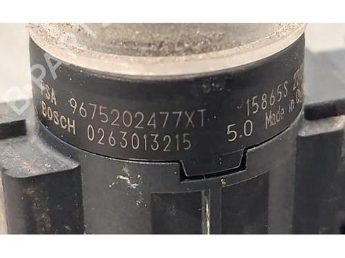 Electronic module OPEL VIVARO C Van (K0) 1.5 | BP31842899M83