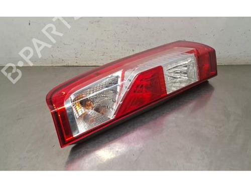 Right taillight RENAULT MASTER III Van (FV) 2.3 dCi 110 FWD (FV0R, FV0W, FV1A) | BP38039071C35 - Image 5