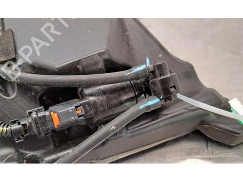 Windscreen washer tank PEUGEOT 308 III (FB_, FH_, FP_, F3_, FM_) e-308 (FMZKWZ) | BP24821074C113 