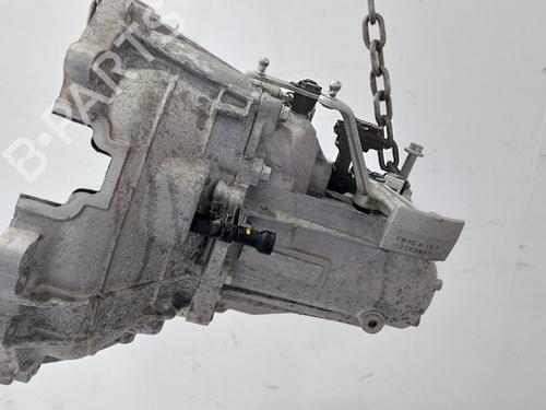 Gearbox FORD FIESTA VII (HJ, HF) 1.0 EcoBoost | BP15026350M3 