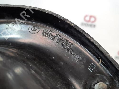 Right rear suspension arm BMW 5 (G30, F90) 540 i xDrive | BP10889224M15 