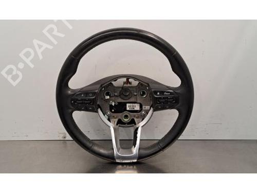 Used Steering wheel KIA STONIC (YB) 1.0 T-GDi (120 hp) 32847408