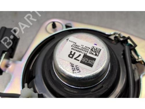 Speaker LEXUS RX (_L2_) 450h AWD (GYL25_, GYL26_, GYL25, GYL26, GYL25R, GYL26R) | BP37003315E2 - Image 3