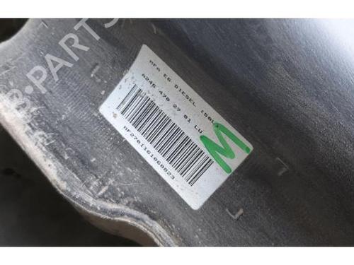 Fuel tank INFINITI Q30 2.2 D | BP23602738C62 