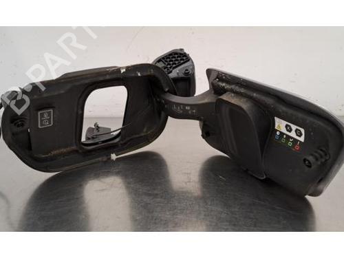 Fuel flap PEUGEOT 308 III (FB_, FH_, FP_, F3_, FM_) e-308 (FMZKWZ) | BP29317971C131 