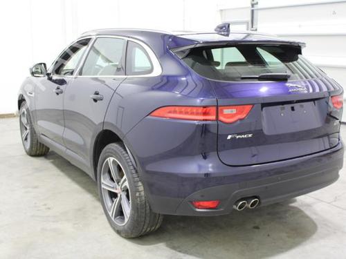 Pipe JAGUAR XF II (X260) 2.0 D | BP15021895M125 