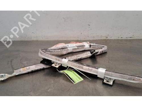 Used Left curtain airbag SEAT IBIZA V (KJ1, KJG) 1.6 TDI (95 hp) 25981137