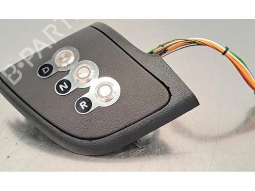 Used Gear lever CITROËN JUMPER II Van 2.2 BlueHDi 140 (140 hp) 26875632