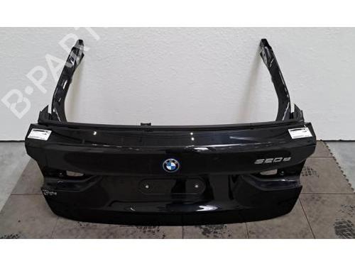 Used Other Other BMW 5 Touring (G31) 520 E PLUG-IN-HYBRID (204 hp) 35935314 35935314