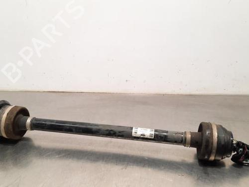 Used Left rear driveshaft BMW X3 (G01, F97, G08) xDrive M40 i (360 hp) 23585109
