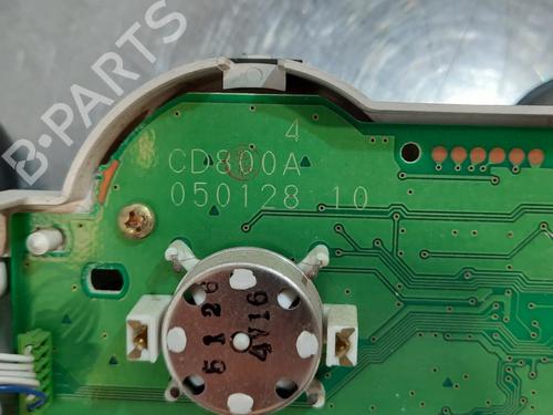 Display monitor NISSAN 350Z Coupe (Z33) 3.5 | BP17563583C48 