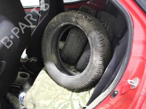 Engine mount TOYOTA AYGO (_B4_) 1.0 (KGB40) | BP20078347M89 - Image 17