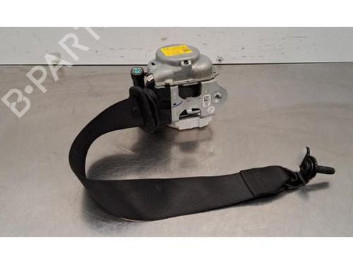 Used Rear left belt tensioner MERCEDES-BENZ GLE (V167) GLE 400 d 4-matic (167.123) (330 hp) 33165547