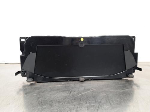 Used Instrument cluster PEUGEOT 508 II (FB_, FH_, F3_) 1.6 PureTech 225 (F35GGR) (224 hp) 15038016