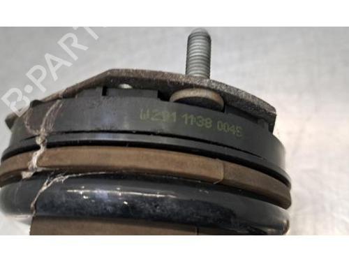 Left front shock absorber FORD TRANSIT COURIER B460 Box Body/MPV 1.5 TDCi | BP38003828M16 - Image 8