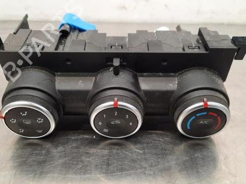 Used Climate control RENAULT TRAFIC III Van (FG_) 2.0 dCi 170 (FGMM, FGMV) (170 hp) 23603955