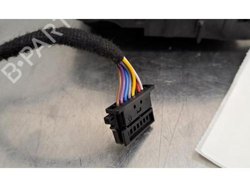 Gear lever AUDI A4 B9 Avant (8W5, 8WD) 2.0 TDI | BP37288035M90 - Image 3