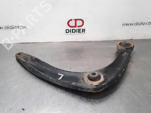 Used Left front suspension arm PEUGEOT PARTNER Tepee 1.6 HDi 90 (92 hp) 10890591