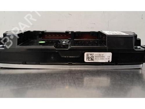 Climate control AUDI E-TRON (GEN) S quattro | BP29881520I5 