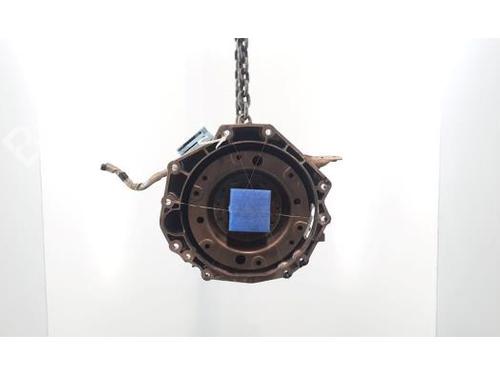 Used Gearbox Gearbox VW AMAROK (2HA, 2HB, S1B, S6B, S7A, S7B, AGD) 3.0 TDI 4motion (258 hp) 33316607 33316607