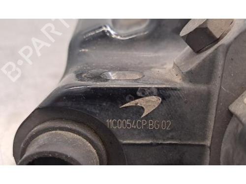 Right rear brake caliper MCLAREN MP4 Coupe 12C | BP40070815M106 - Image 7
