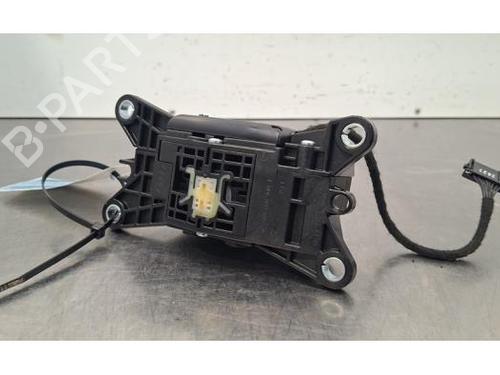 Used Gear lever Gear lever AUDI A6 C8 Avant (4A5) 35 TDI Mild Hybrid (163 hp) 33297387 33297387