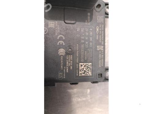 Electronic module PEUGEOT 308 III (FB_, FH_, FP_, F3_, FM_) BlueHDi 130 (FBYHZL, FBYHZT) | BP23620983M83 