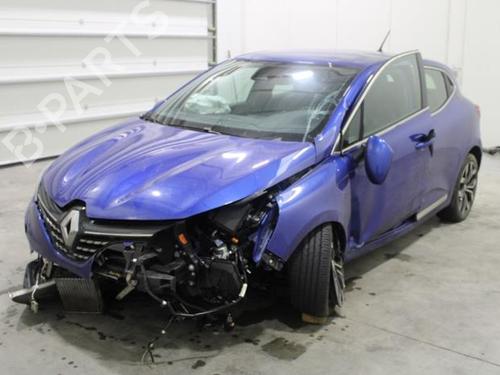 Electronic module RENAULT CLIO V (B7_) 1.0 TCe 90 (B7MT) | BP20081952M83 - Image 4