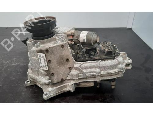 Transfer box LAND ROVER RANGE ROVER VELAR (L560) 2.0 D180 TD4 4x4 | BP25885339M36 
