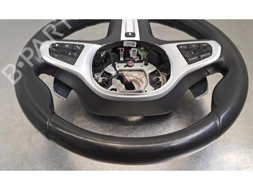 Steering wheel BMW 5 Touring (G31) 530 e Plug-in-Hybrid | BP40288968C49 - Image 8