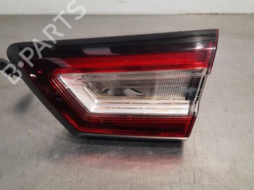 Used Right taillight RENAULT CLIO IV (BH_) 1.5 dCi 90 (90 hp) 15788644