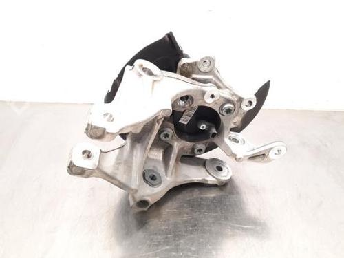 Left rear steering knuckle PEUGEOT 508 II (FB_, FH_, F3_) 1.6 PureTech 180 (F35GFR) | BP18831402M27 