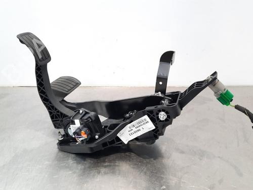 Pedal PEUGEOT EXPERT Van (V_) 2.0 BlueHDi 180 | BP11728414I4