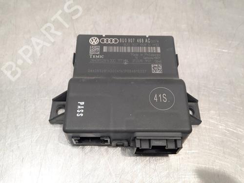 Electronic module AUDI A1 Sportback (8XA, 8XF) 1.4 TDI | BP16264937M83 