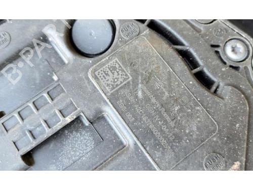 AdBlue tank MERCEDES-BENZ VITO Van (W447) 110 CDI (447.601, 447.603, 447.605) | BP24965565M85