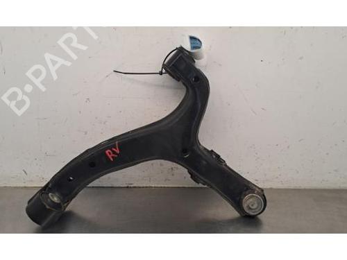 Used Right front suspension arm Right front suspension arm VW AMAROK (2HA, 2HB, S1B, S6B, S7A, S7B, AGD) 3.0 TDI 4motion (258 hp) 33614916 33614916
