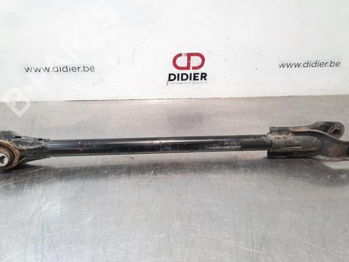 Used Left rear suspension arm FIAT DOBLO Cargo (263_) 1.6 D Multijet (263WXD1B, 263WXR1B, 263WXX1B, 263ZXD1B,... (105 hp) 16916941