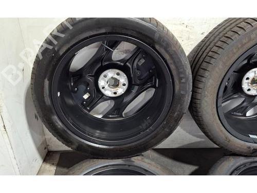 Rim PEUGEOT 308 III (FB_, FH_, FP_, F3_, FM_) e-308 (FMZKWZ) | BP30057266C45 